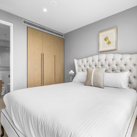 מלבורן Collins House Apartments By Cllix מראה חיצוני תמונה