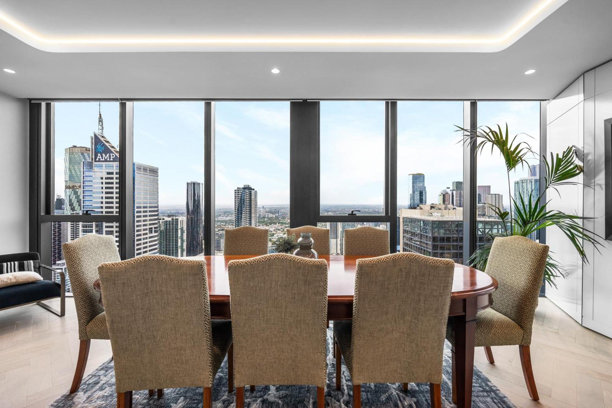 מלבורן Collins House Apartments By Cllix מראה חיצוני תמונה